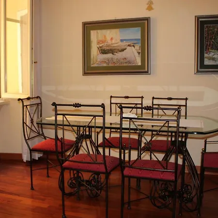 Apartment Colosseum New Charming Rome