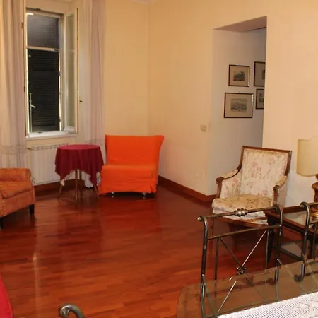 Colosseum New Charming Apartment Rome