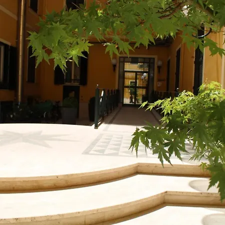 Colosseum New Charming Apartment *