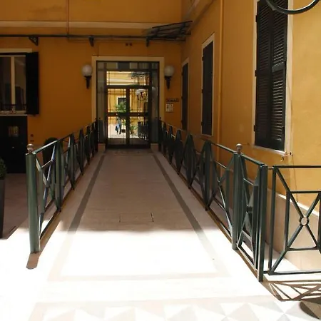 Colosseum New Charming Apartment *